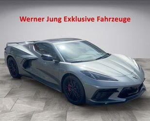 Corvette C8 Gebrauchtwagen