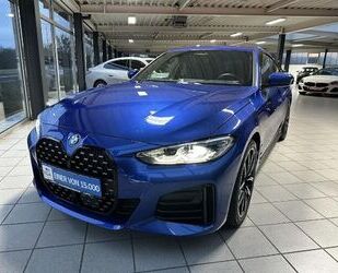 BMW 420 Gran Coupé Gebrauchtwagen