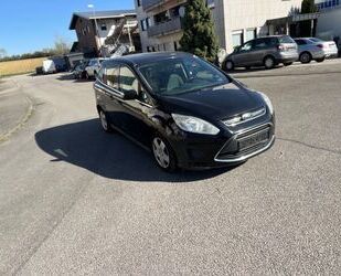 Ford Grand C-Max Gebrauchtwagen