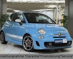 Abarth 595 Gebrauchtwagen
