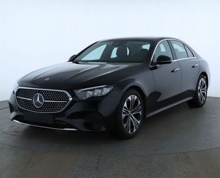 Mercedes-Benz E 200 Gebrauchtwagen