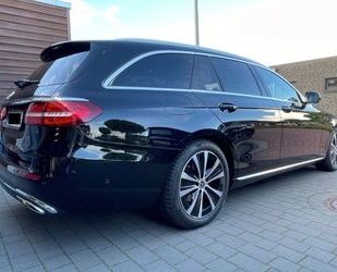 Mercedes-Benz E 220 Gebrauchtwagen