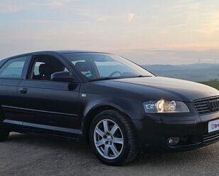 Audi A3 Gebrauchtwagen