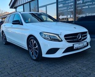 Mercedes-Benz C 220 Gebrauchtwagen