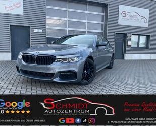 BMW 530 Gebrauchtwagen