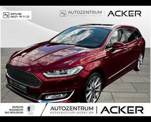 Ford Mondeo Gebrauchtwagen