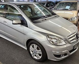 Mercedes-Benz B 170 Gebrauchtwagen