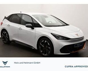 Cupra Born Gebrauchtwagen
