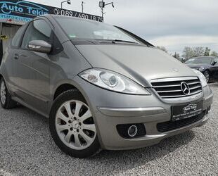 Mercedes-Benz A 180 Gebrauchtwagen