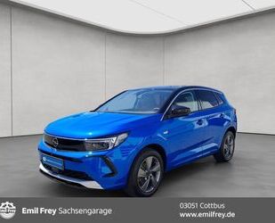 Opel Grandland (X) Gebrauchtwagen