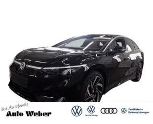 VW ID.7 Gebrauchtwagen