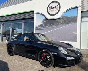 Porsche 997 Gebrauchtwagen