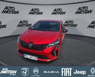 Renault Clio Gebrauchtwagen