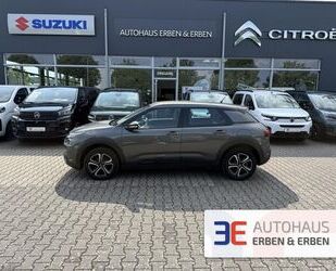 Citroen C4 Cactus Gebrauchtwagen
