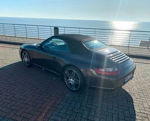 Porsche 997 Gebrauchtwagen