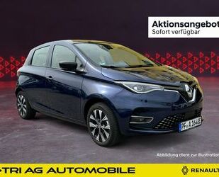 Renault ZOE Gebrauchtwagen