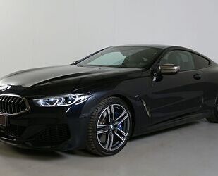 BMW M850 Gebrauchtwagen
