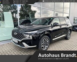 Hyundai SANTA FE Gebrauchtwagen