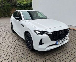 BMW CX-60 
