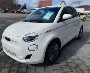 Fiat 500e Gebrauchtwagen