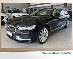 Volvo V90 Gebrauchtwagen