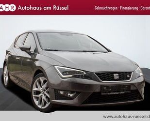 Seat Leon Gebrauchtwagen