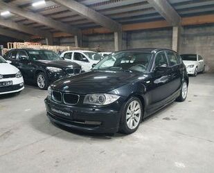 BMW 118 Gebrauchtwagen
