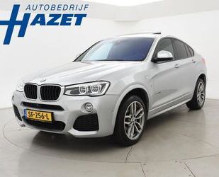 BMW X4 Gebrauchtwagen