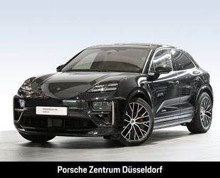 Porsche Macan Gebrauchtwagen