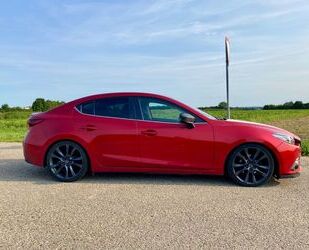 Mazda 3 Gebrauchtwagen