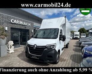 Renault Master Gebrauchtwagen