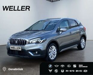 Suzuki (SX4) S-Cross Gebrauchtwagen