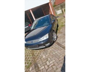 Ford Mondeo Gebrauchtwagen