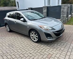 Mazda 3 Gebrauchtwagen