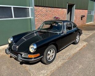 Porsche 912 Gebrauchtwagen