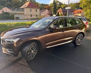 Volvo XC60 Gebrauchtwagen