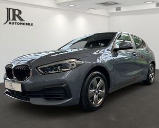 BMW 116 Gebrauchtwagen