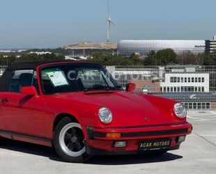 Porsche 911 Urmodell Gebrauchtwagen