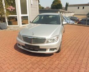 Mercedes-Benz C 180 Gebrauchtwagen