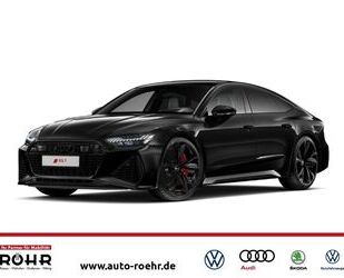 Audi RS7 Gebrauchtwagen