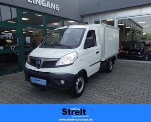 Piaggio Porter Gebrauchtwagen