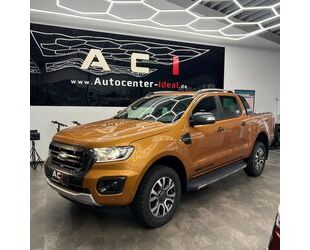 Ford Ranger Gebrauchtwagen