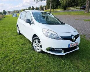 Renault Scenic Gebrauchtwagen