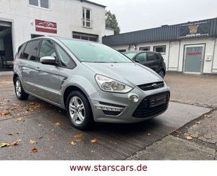 Ford S-Max Gebrauchtwagen