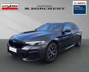 BMW 530 Gebrauchtwagen