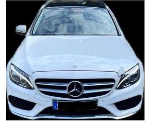 Mercedes-Benz C 220 Gebrauchtwagen