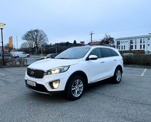 Kia Sorento Gebrauchtwagen