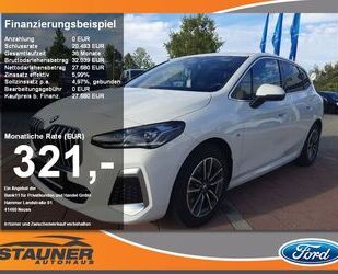 BMW 218 Active Tourer Gebrauchtwagen