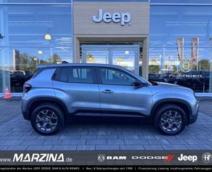 Jeep Avenger Gebrauchtwagen