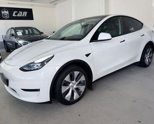 Tesla Model Y Gebrauchtwagen